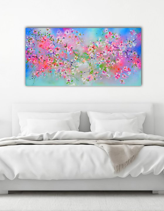 Sakura Haiku Cherry Tree Blossom