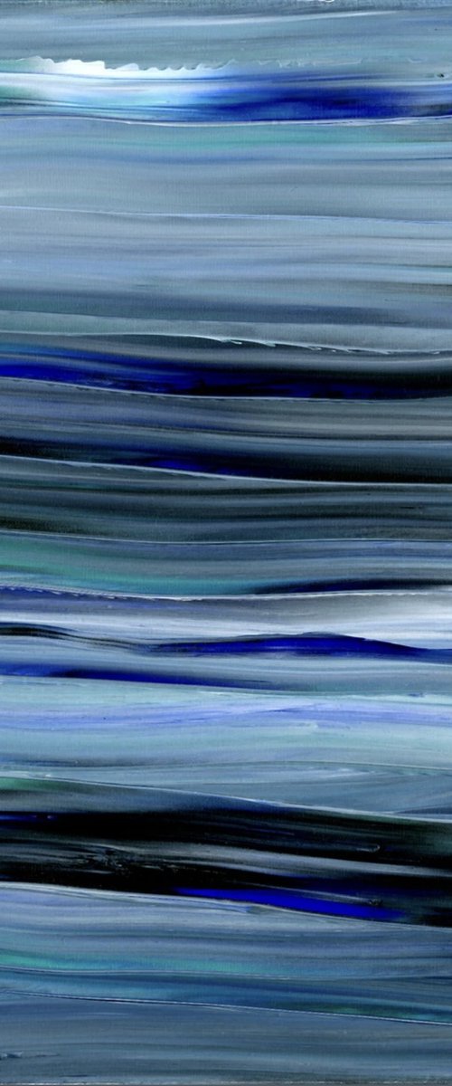Lost In The Color 2 by Kathy Morton Stanion