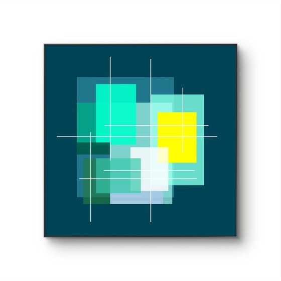 Structural Interference 6
