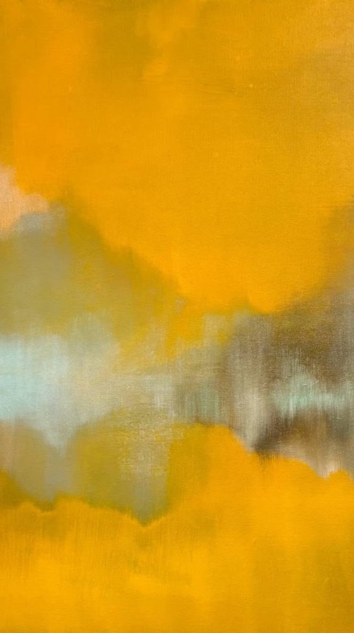 Frequency of Joy by Julia Swaby