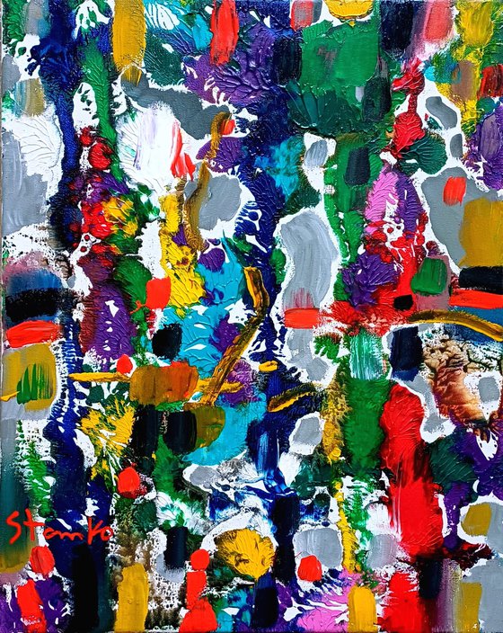 Jam session(Jazzy)-XXII