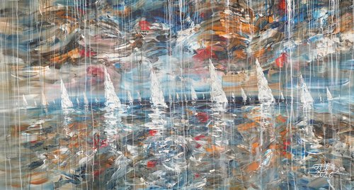 Artwork by Peter Nottrott
