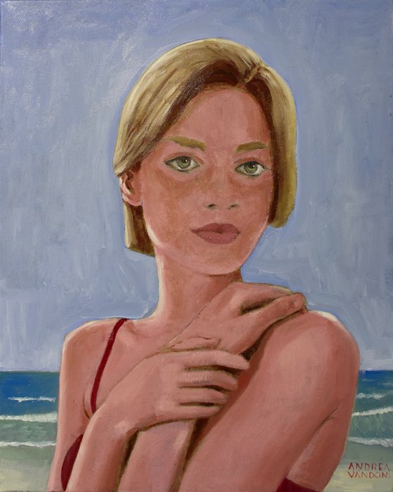 Bather  - 2 - Special Price