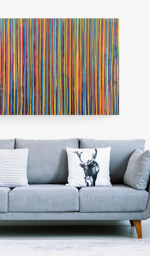 The Emotional Creation #366 by Carla Sá Fernandes