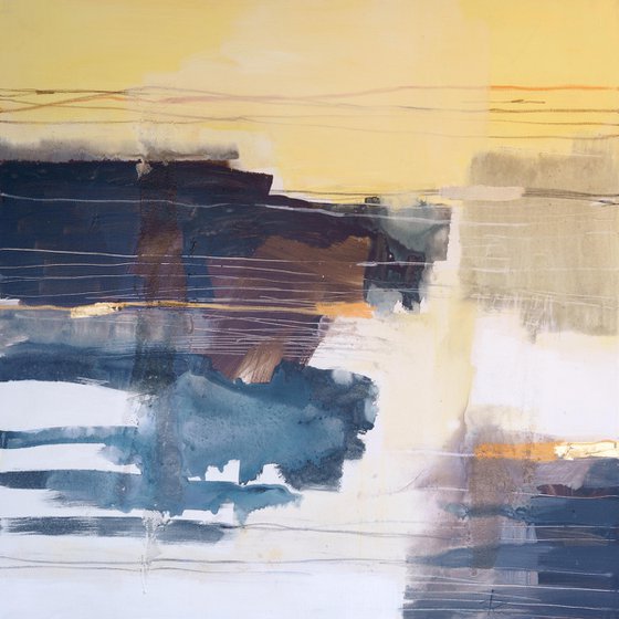 Dusk Layers