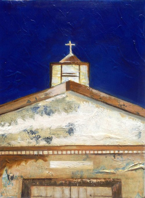 St. Barth's by MaryAnne McKernie