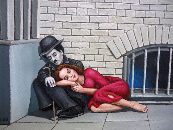 "The Dream"