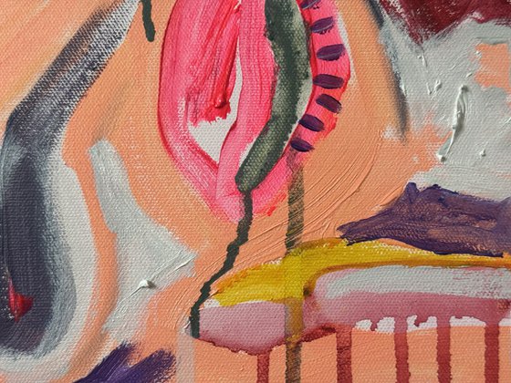 “You Wouldn’t Adam & Eve It!”