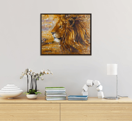 Lion_Dark Lord