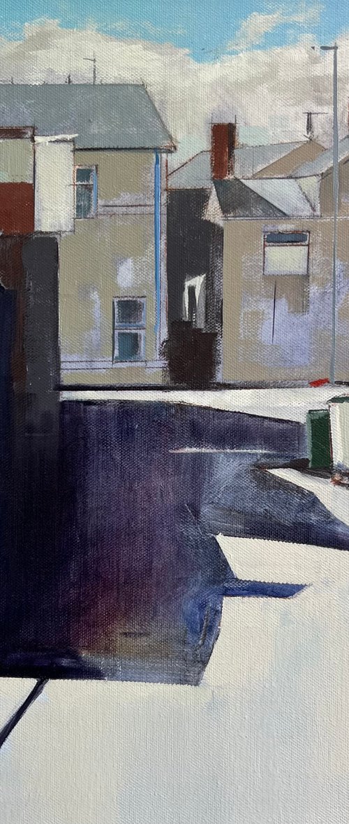 The other high street by Simon Blackley