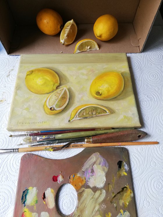 Lemons