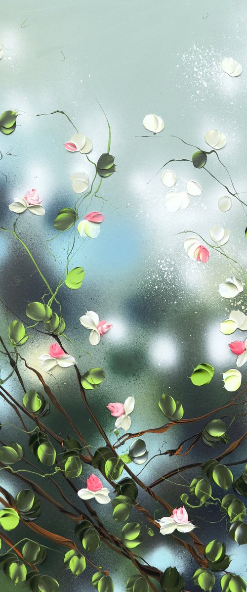 Morning Serenity by Anastassia Skopp