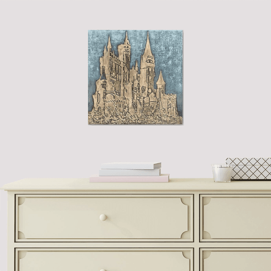 Kingdom of Stone
