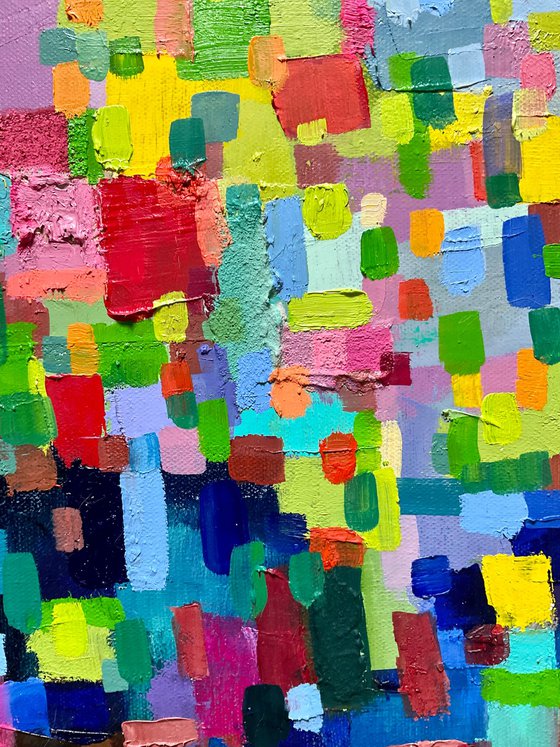 THE SOUND OF THE SOUL