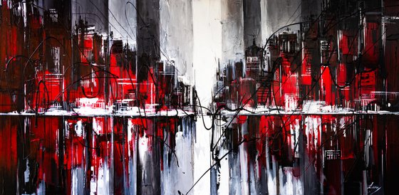 City of madness