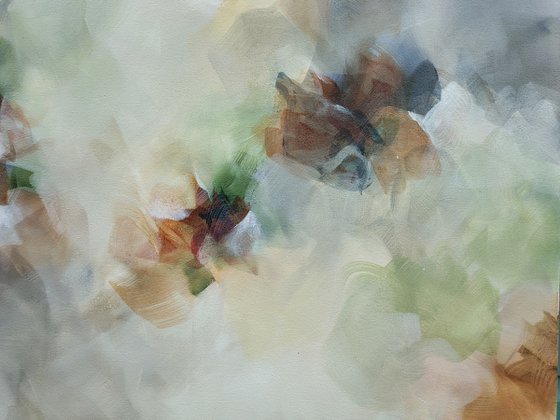 Earth Echoes