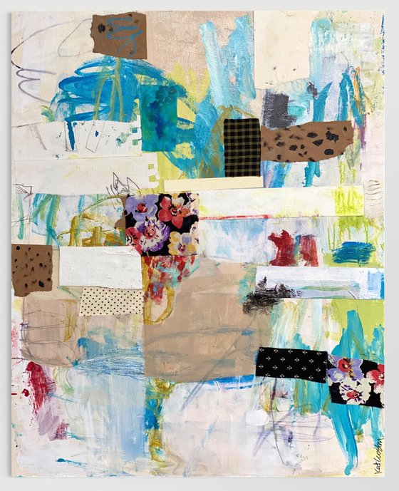 Pocket Full of Posies