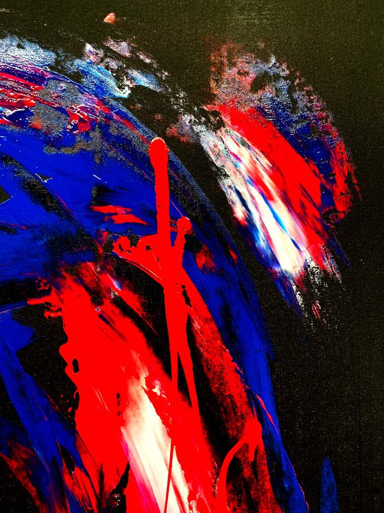 Entourage - Diptych