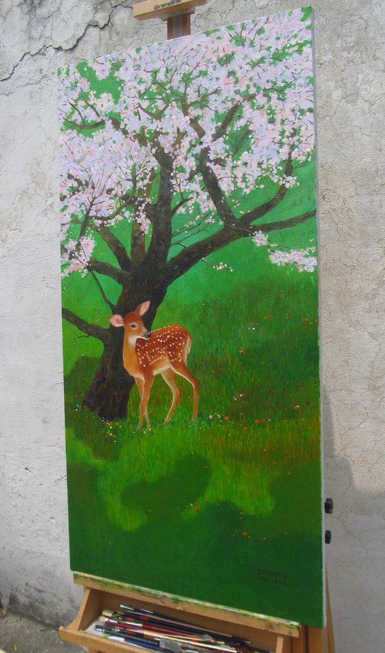Spring Guardian