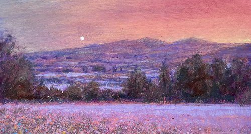 Artwork by Jennifer Taylor