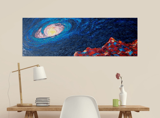 See you in the space