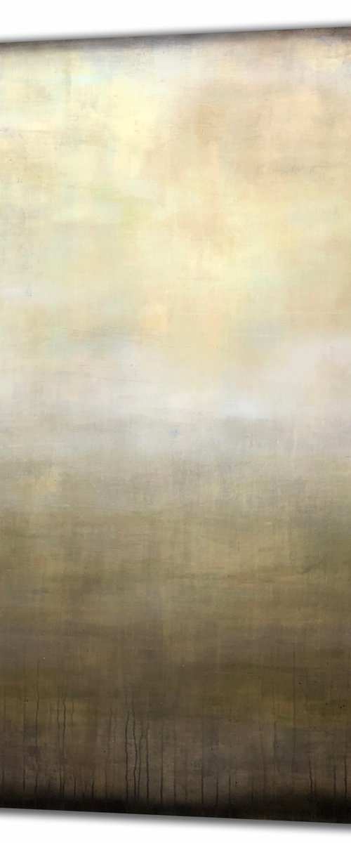 Desert Haze (XL 60x48in) by Robert  Tillberg