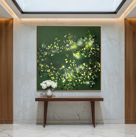 Verdant
