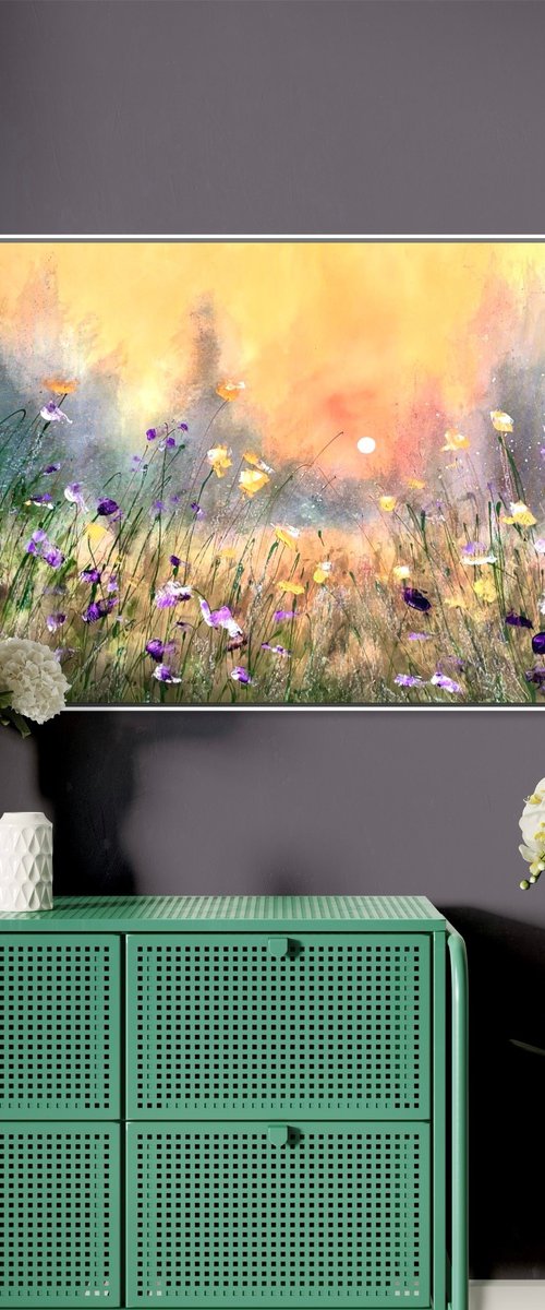 Autumn's Dream by Jennifer Taylor