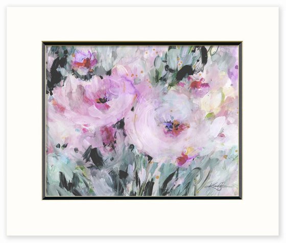 Enchanting Blooms 2