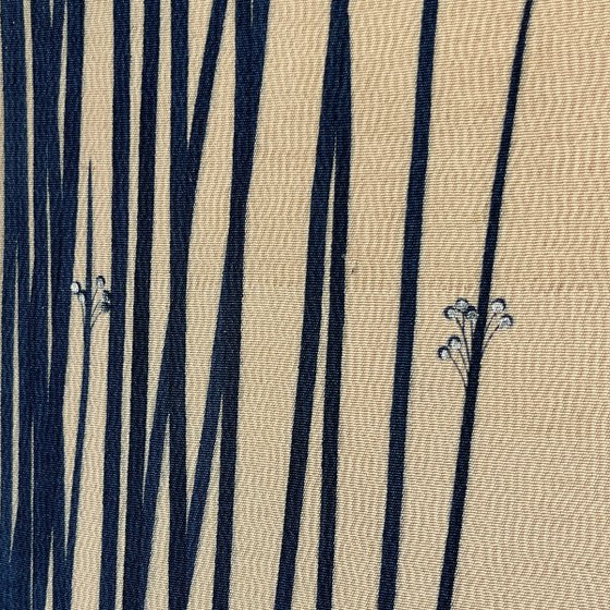 River ~Flow~ (Kimono Upcycled)