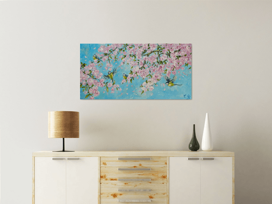 Spring song