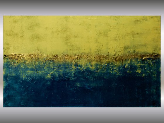 Golden Tide