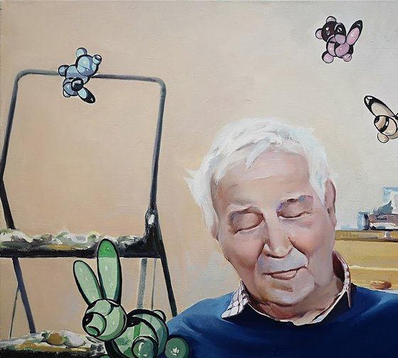 Not Everyone Will Be Taken into the Future