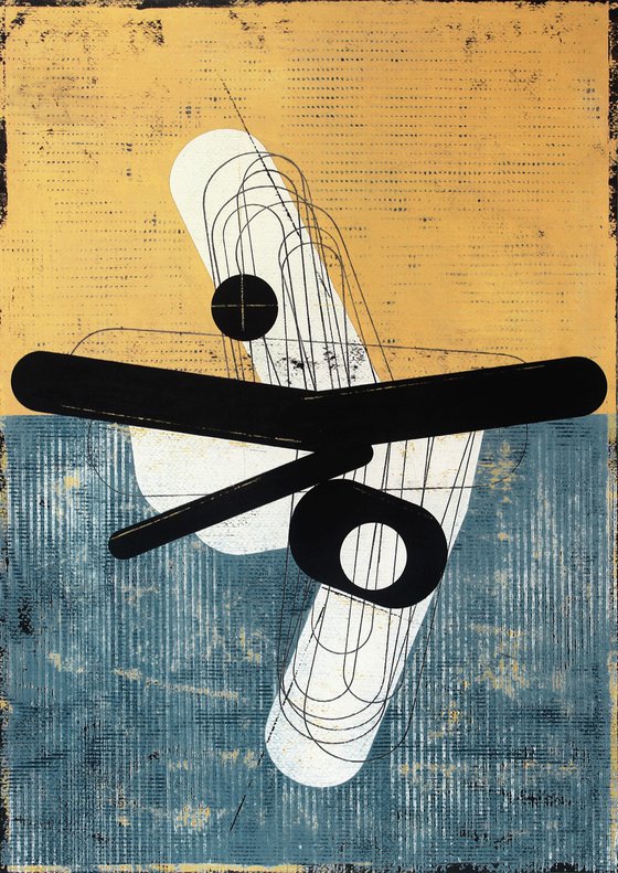 Towards The Horizon 3.