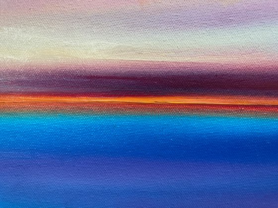 Whispers Through the Twilight