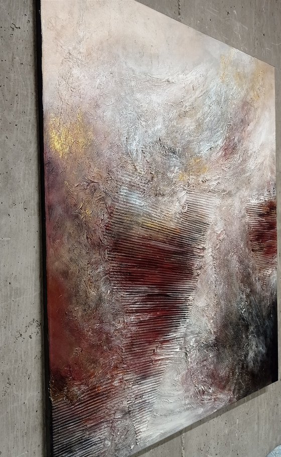 Whispers of Earth