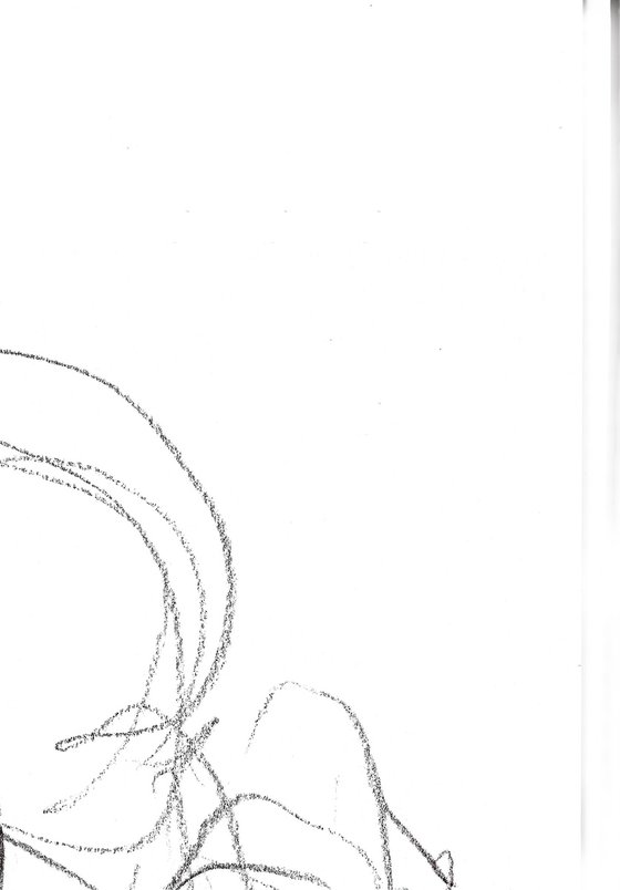 Study 11; Figure Drawing