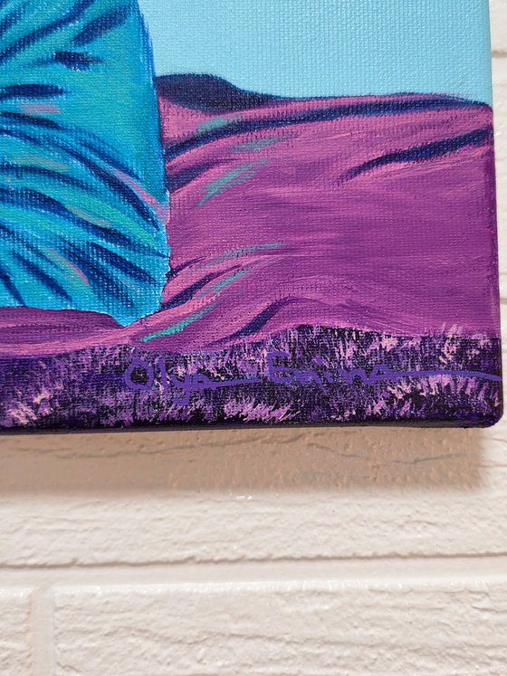 Headphones On, Problems Off