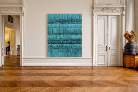 Tehos - Abstraction LD23 2026