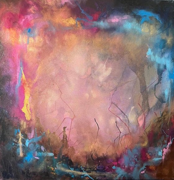 DREAMING NO 3