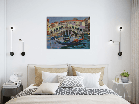 Rialto Bridge