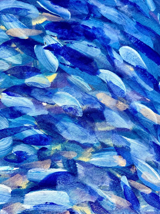 Underwater No.23