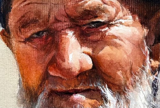"Echoes of Wisdom"