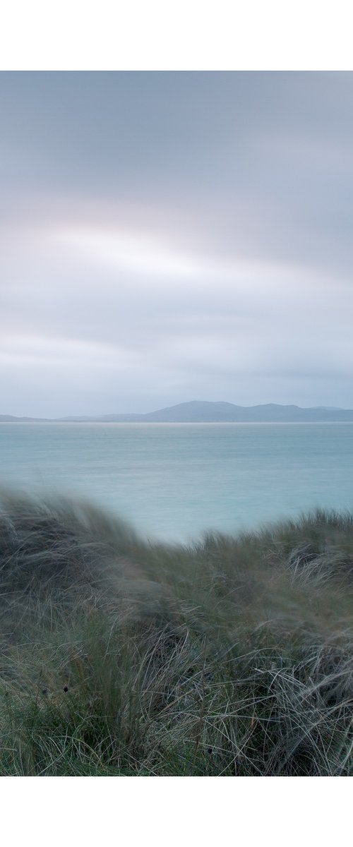 Towards Barra by David Baker