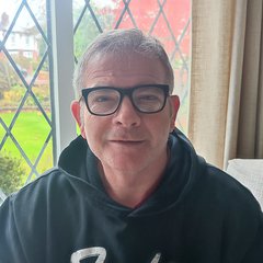 Visit Anthony Edwards shop