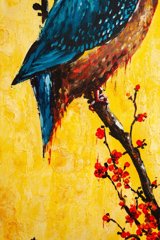 Kingfisher