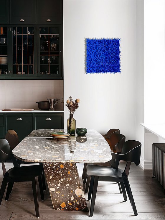 The Desire to be in Control #12