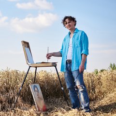 Visit Sergii Donovyi shop