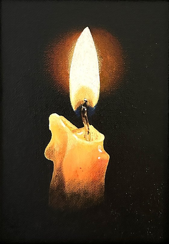 Candlelight VIII