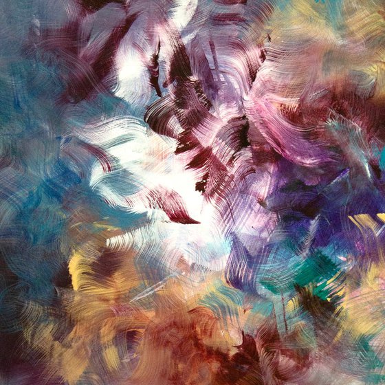 The Magic Within